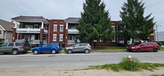 Plus de détails pour 563 E 118th St, Cleveland, OH - Logement à vendre