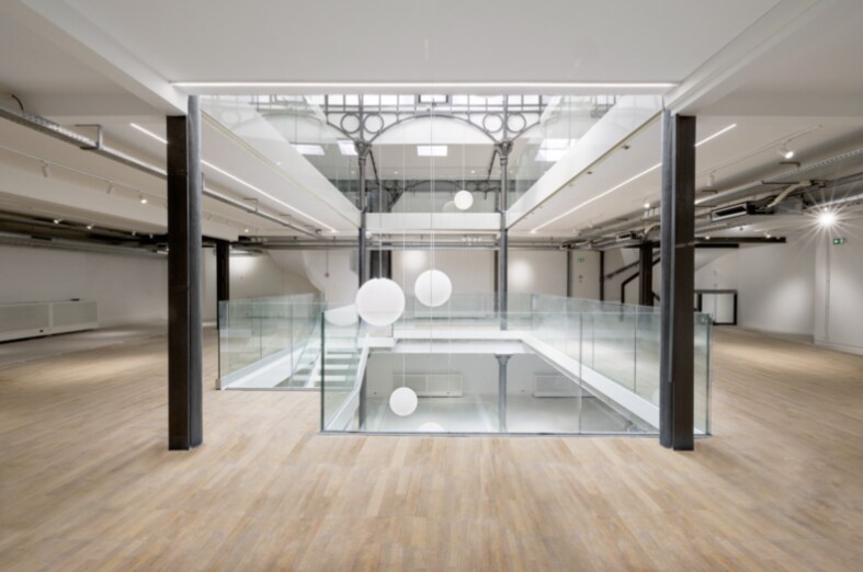8 Rue Férou, Paris à louer Photo intérieure– Image 1 sur 4