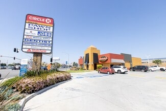 Plus de détails pour 11405 E Firestone Blvd, Norwalk, CA - Local commercial à louer