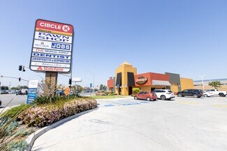 Plus de détails pour 11405 E Firestone Blvd, Norwalk, CA - Local commercial à louer