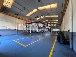 Industriel/Logistique dans Granollers, Barcelona à louer Photo intérieure– Image 2 sur 22