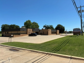 Plus de détails pour 937 SW 89th St, Oklahoma City, OK - Bureau à vendre