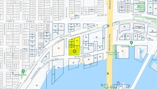 Plus de détails pour 3800 Latona Ave NE, Seattle, WA - Différents types d’espaces à louer