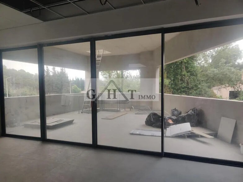 Local commercial dans La Colle-sur-Loup à louer - Photo intérieure – Image 3 sur 5