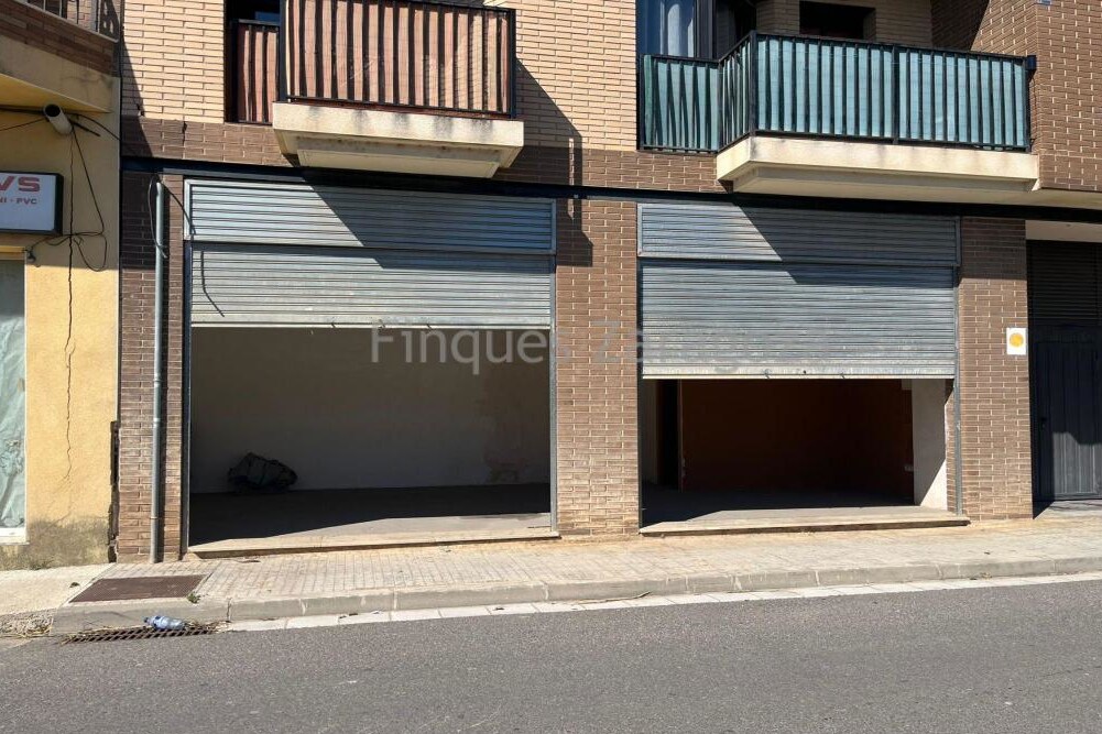 Immeuble residentiel dans Deltebre, Tarragona à vendre Photo principale– Image 1 sur 2