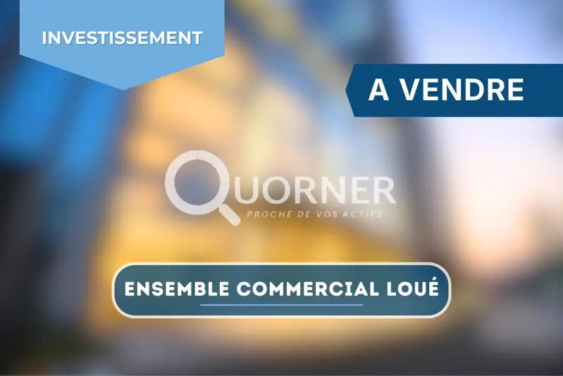 Local commercial dans Tarbes à vendre - Photo de l’immeuble – Image 3 sur 6