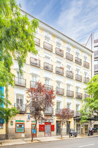 Plus de détails pour Calle Ventura Rodríguez, 8, Madrid - Logement à vendre