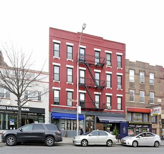Plus de détails pour 240-242 Court St, Brooklyn, NY - Local commercial à louer
