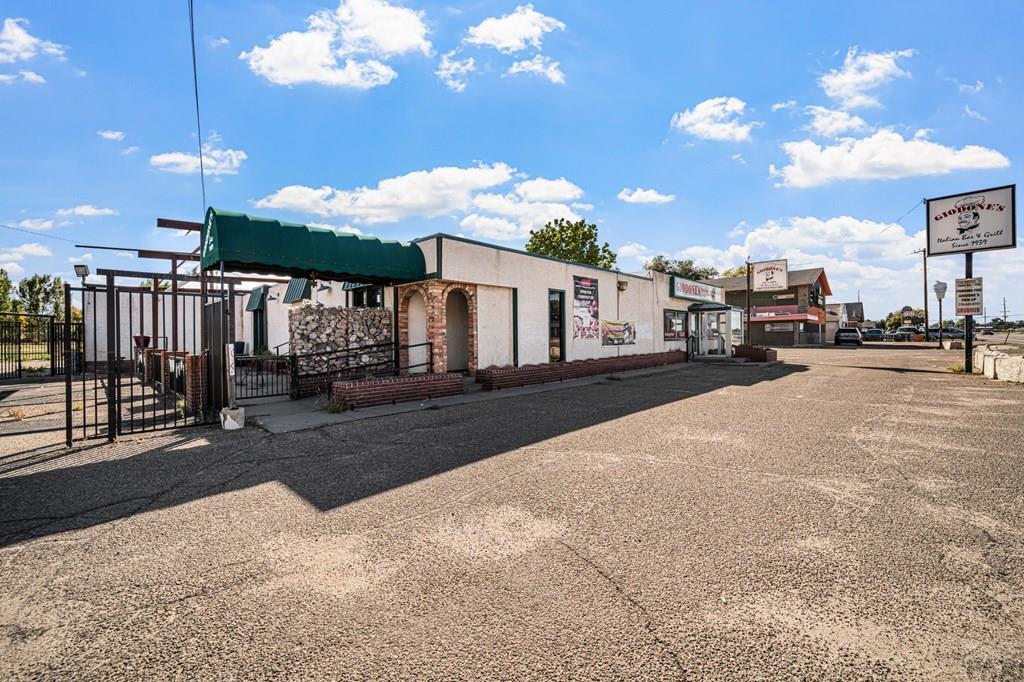 23344 E Us-50-br Hwy, Pueblo, CO à vendre Photo de l’immeuble– Image 1 sur 4