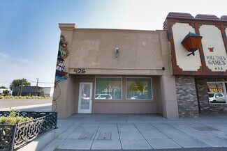 Plus de détails pour 426 S 6th St, Sunnyside, WA - Bureau à vendre