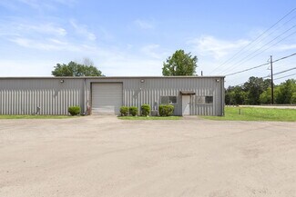 Plus de détails pour 18083 FM 1314 Rd, Conroe, TX - Industriel/Logistique à louer