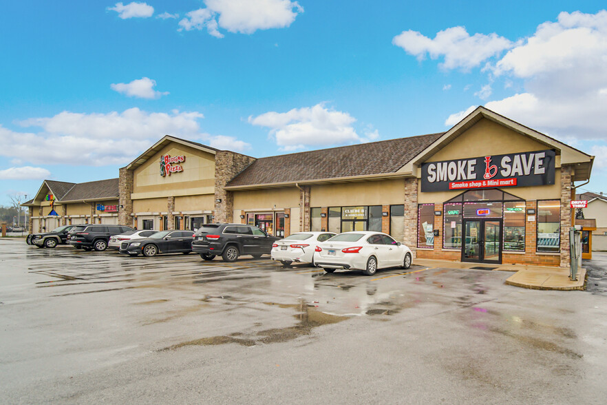 369 E 147th St, Harvey, IL à louer - Photo principale – Image 1 sur 1