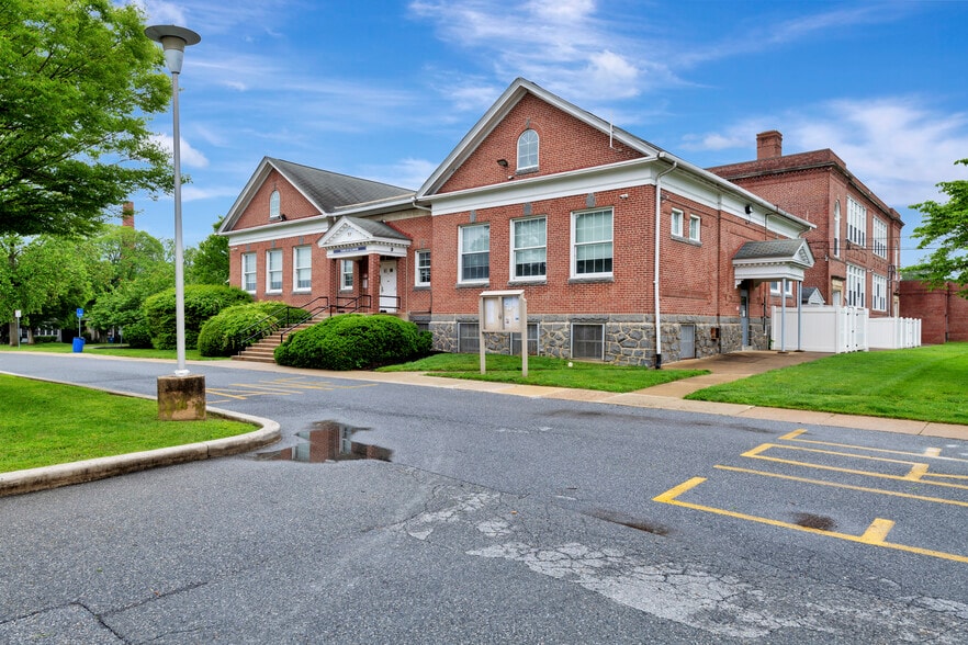 11 Poplar Ave, Wilmington, DE à louer - Photo de l’immeuble – Image 3 sur 18