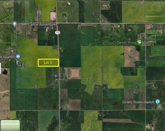 Plus de détails pour 264589 Symons Valley Rd NW, Calgary, AB - Terrain à vendre