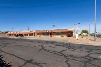 Plus de détails pour 3001 N Stockton Hill Rd, Kingman, AZ - Local commercial à vendre
