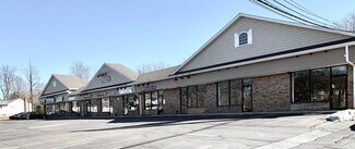 Plus de détails pour 260 Smithtown Blvd, Nesconset, NY - Local commercial à louer