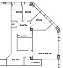 1945 Old Gallows Rd, Vienna, VA à louer Photo intérieure– Image 1 sur 11