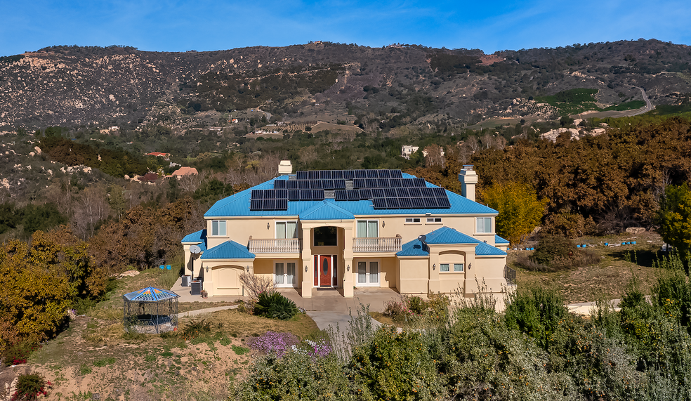 44952 Vista del Mar, Temecula, CA à vendre - Photo de l’immeuble – Image 2 sur 44