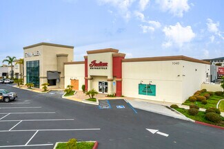 Plus de détails pour 1040 Los Vallecitos Blvd, San Marcos, CA - Industriel/Logistique à louer