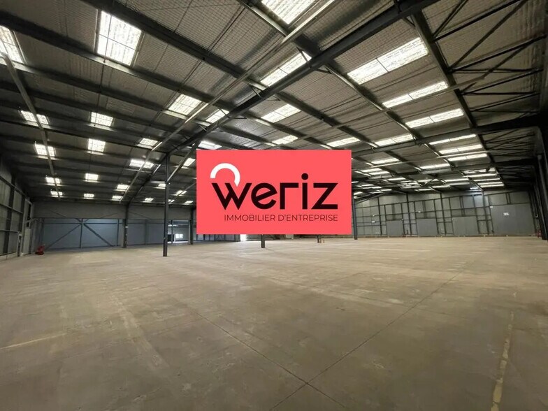 Local commercial dans Aix-en-Provence à louer - Photo de l’immeuble – Image 2 sur 16