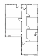 401 E Sonterra Blvd, San Antonio, TX à louer Plan d’étage– Image 1 sur 1