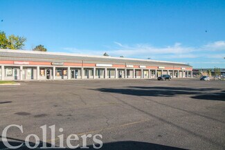 Plus de détails pour 615-671 Blue Lakes Blvd N, Twin Falls, ID - Local commercial à louer