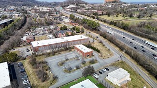 Plus de détails pour 273 Wilson Pike Cir, Brentwood, TN - Industriel/Logistique à vendre