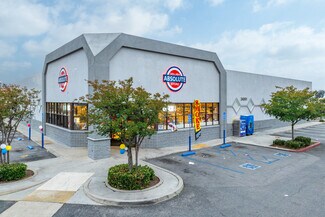 Plus de détails pour 24991 Alessandro Blvd, Moreno Valley, CA - Local commercial à louer