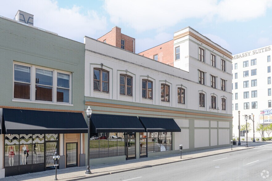 501-507 S 3rd St, Louisville, KY à vendre - Photo de l’immeuble – Image 3 sur 10