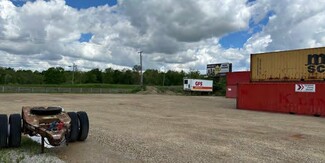 Plus de détails pour 8684 Columbus Rd, Mount Vernon, OH - Industriel/Logistique à louer