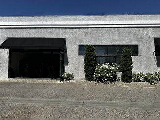 Plus de détails pour 18215-18217 Parthenia St, Northridge, CA - Industriel/Logistique à louer