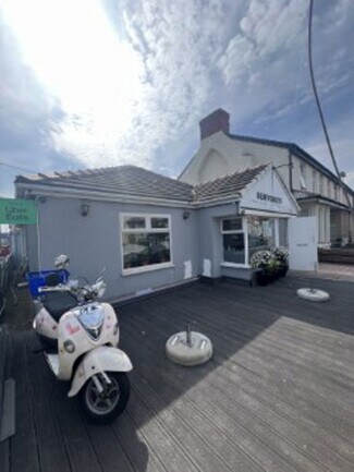 Plus de détails pour 30 Nutter Rd, Thornton Cleveleys - Local commercial à vendre
