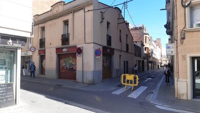 Local commercial dans Sabadell, Barcelona à louer Photo de l’immeuble– Image 1 sur 8