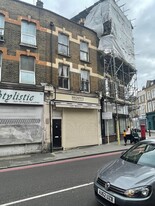 30 Downs Rd, London LND - immobilier d'entreprise