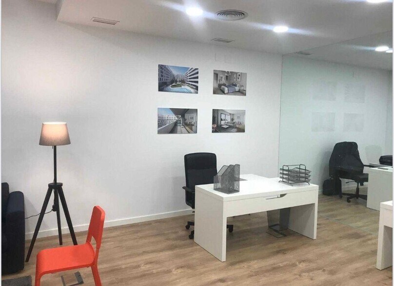 Local commercial dans Córdoba, Córdoba à louer - Photo de l’immeuble – Image 3 sur 7