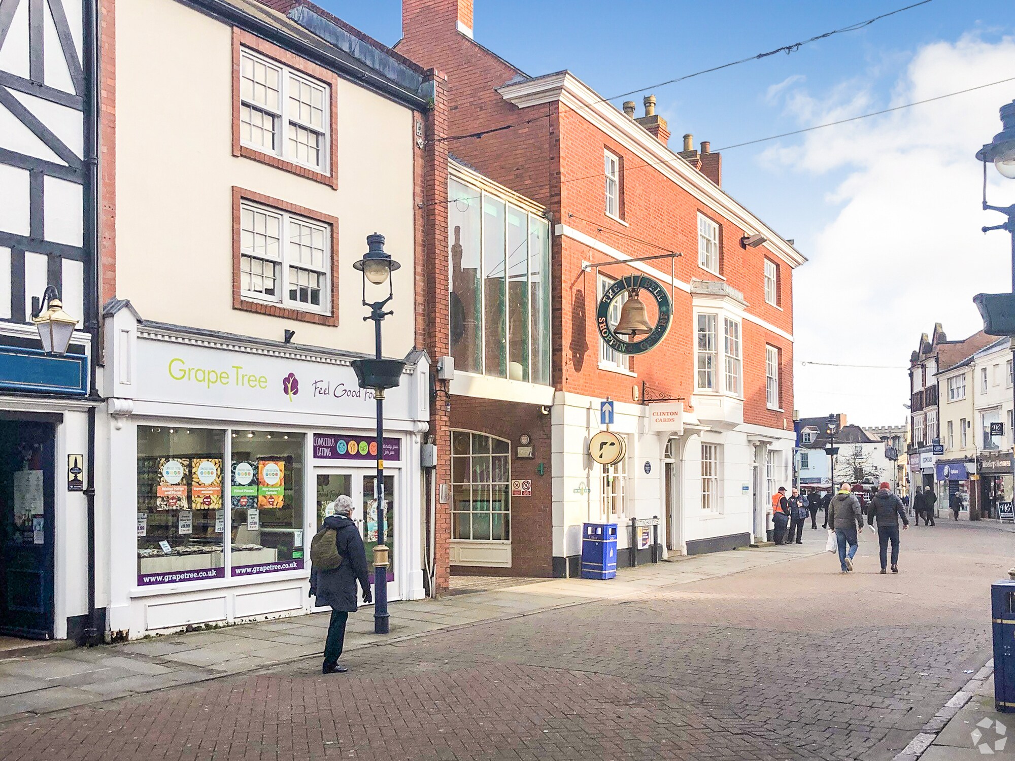 4 Nottingham St, Melton Mowbray à vendre Photo principale– Image 1 sur 27