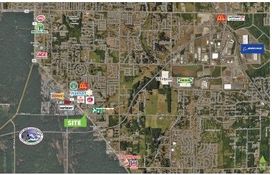 20618 Mountain Hwy E, Spanaway, WA à louer - Autre – Image 2 sur 3