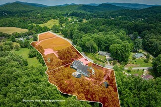 Plus de détails pour 200 Little Acres Dr, Marion, NC - Spécialisé à vendre