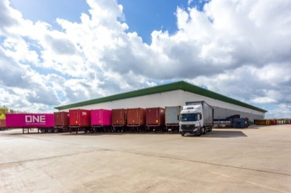 Thornhill Rd, South Marston à louer - Photo de l’immeuble – Image 3 sur 10