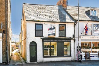 Plus de détails pour 7 West Allington, Bridport - Local commercial à vendre