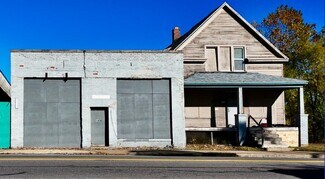 Plus de détails pour 1300 Mount Elliott St, Detroit, MI - Local d’activités à vendre