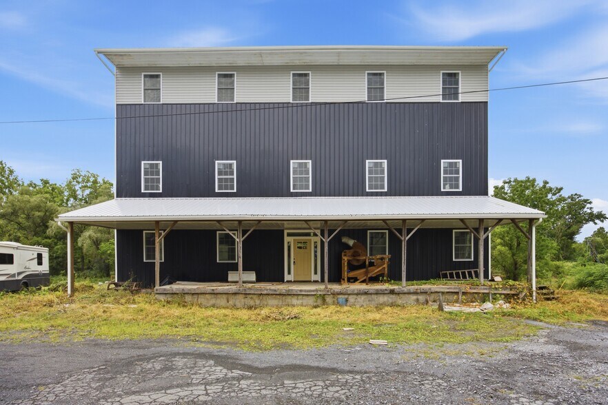 32 Mill St, Port Byron, NY à vendre - Photo de l’immeuble – Image 3 sur 31