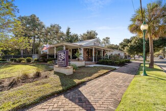 Plus de détails pour 8026 E Main St, Ridgeland, SC - Local commercial à vendre