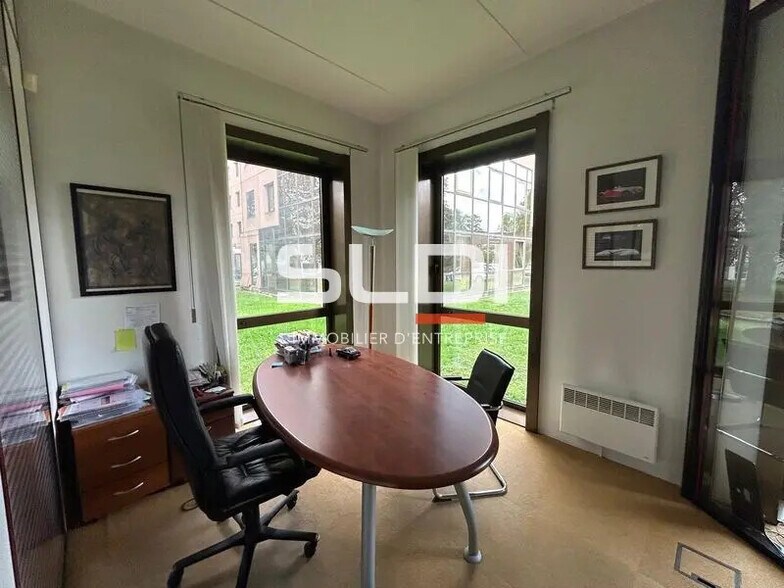 Bureau dans Écully à vendre - Photo intérieure – Image 1 sur 13