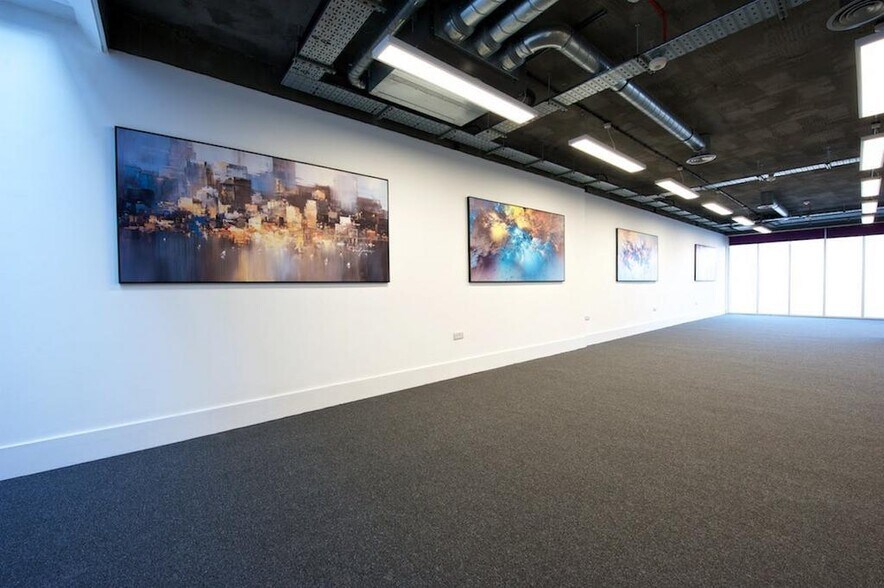 Park St, Guildford à louer - Photo intérieure – Image 2 sur 8