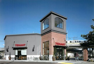 Plus de détails pour 1800-1900 R St, Sacramento, CA - Local commercial à louer
