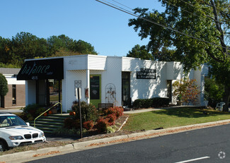 Plus de détails pour 4515 Chamblee Dunwoody Rd, Atlanta, GA - Local commercial à louer