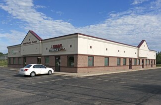 Plus de détails pour 708 E Elm St E, Saint Joseph, MN - Local commercial à vendre