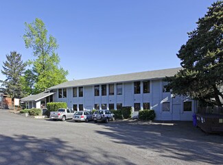 Plus de détails pour 4242 SE Milwaukie Ave, Portland, OR - Bureau à louer