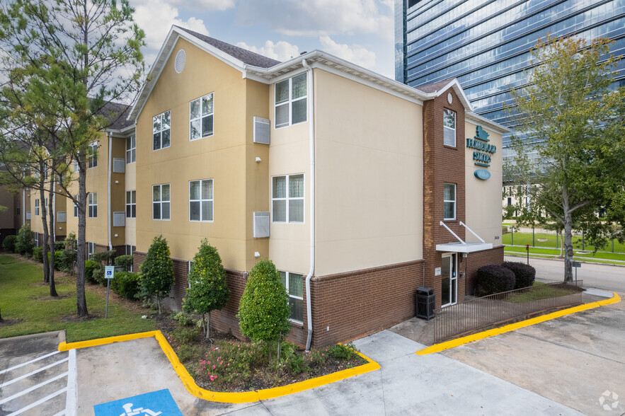 2424 Rogerdale Rd, Houston, TX à vendre - Photo de l’immeuble – Image 3 sur 5